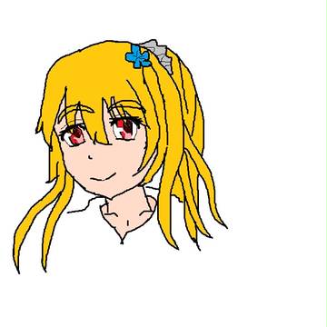 を容易の描画