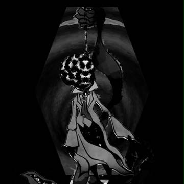 【ぴくグレSWH】STRICKEN WITH HORRO【反撃】