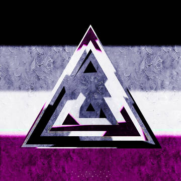 Asexual Lady