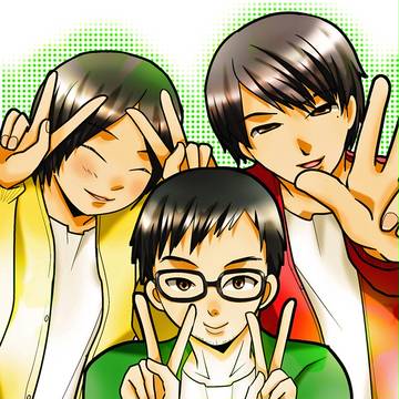 ９代目から１３代目まで
