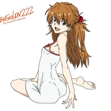 アスカ最高～～～～