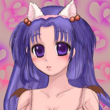 えっちぃことみちゃん。