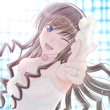 Okey-dokey!これからは、もっと幸せにしちゃうぞ♡