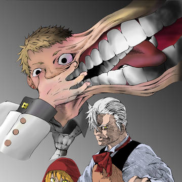 デンタルマン