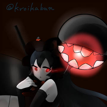 ワンドロわかめ