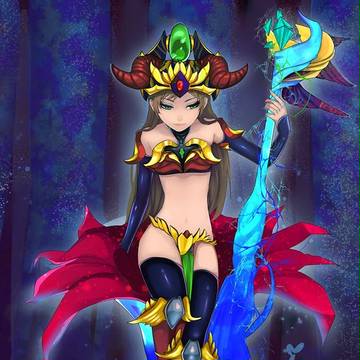 魔女