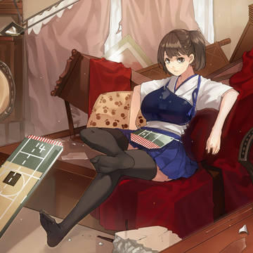 艦娘召喚