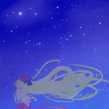 夜