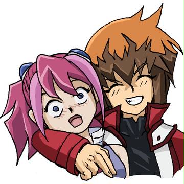 ゆう合!