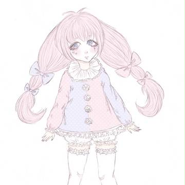 ピエロ子