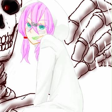 がしゃどくろ