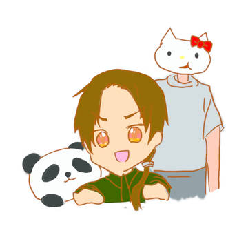 にーに