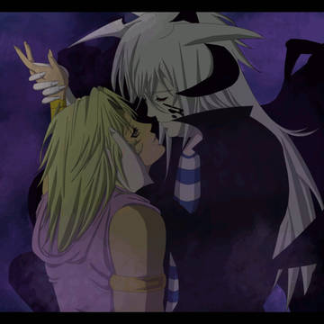 My Demon