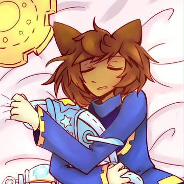 Zzz...