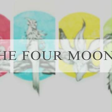 The Four Moon