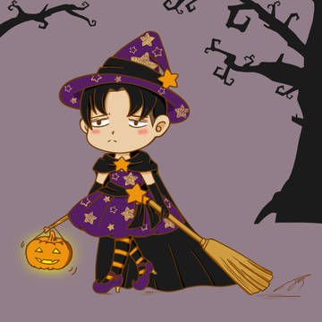 Halloween