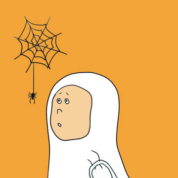 ハロウィン