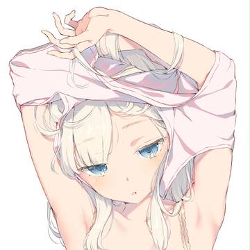 シンデレラバスト的な例のブラ