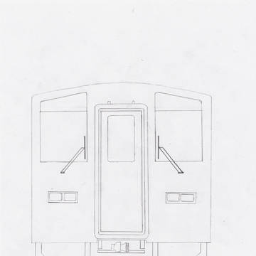 ローカル線向け軽快気動車シリーズ 素材