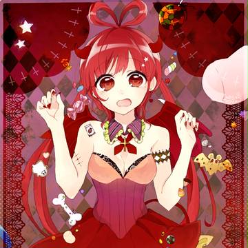 HelloWeeeeen!!⋆。°✩