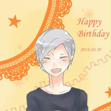 リエーフおめでとう！！！！！！！！