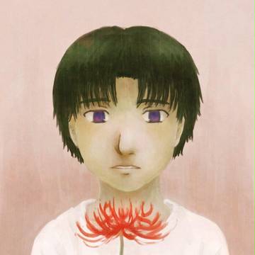 ヒガンバナ