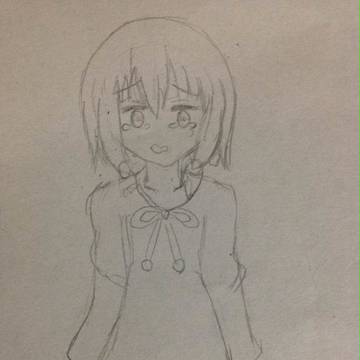 初投稿【クライヤ】