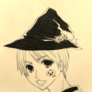 ハッピーハロウィン！