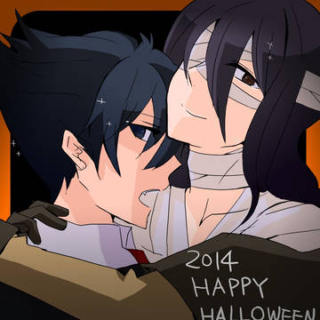 ハロウィン