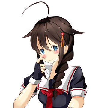 时雨