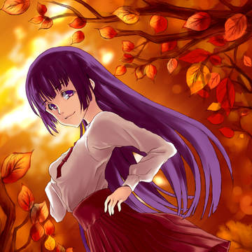 秋