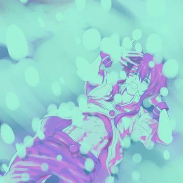 俺が消えちゃってもさ