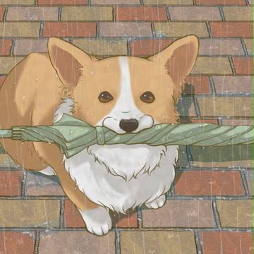 むかえにきたよ!