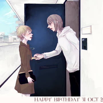 【PKOY】10.31