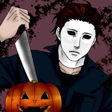 ハロウィン2014
