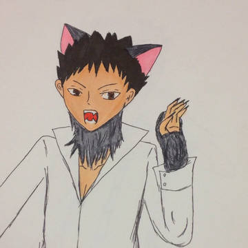 HQハロウィン詰め
