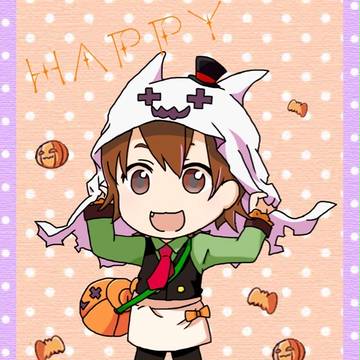 はぴはろレトさん
