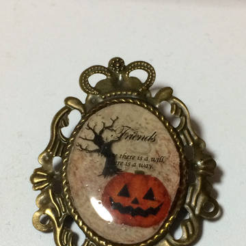 ハロウィン