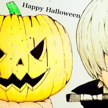 ハロウィン