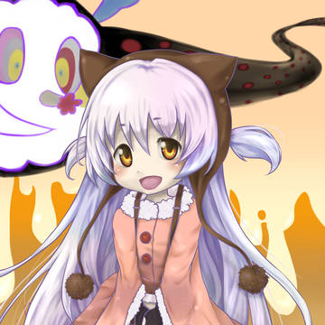 ぱんぷきんちーず