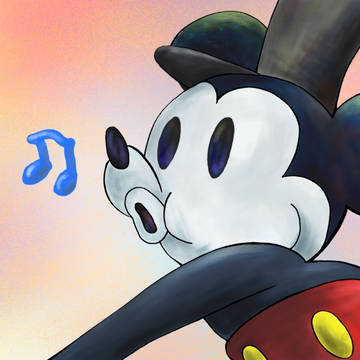 ミッキー