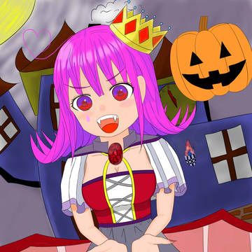 お菓子ちょーだい！！