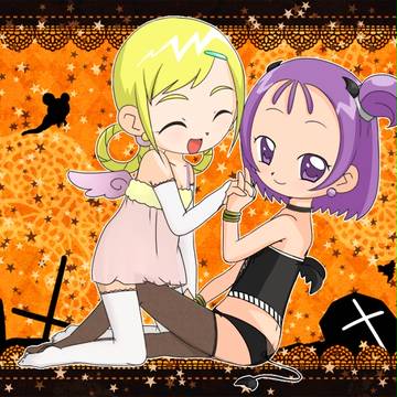 はっぴーはろうぃん！