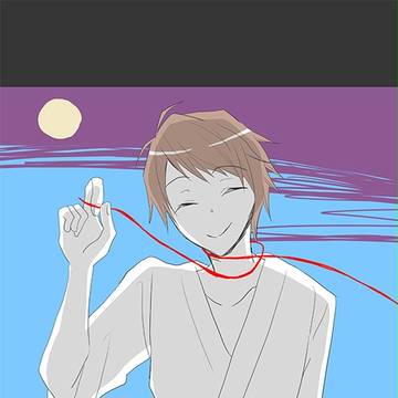 【くらきら】吉良さんと大石と300年泣いた鬼(前半)