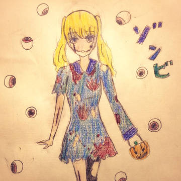 ゾンビ