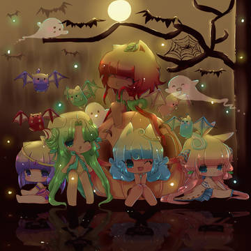 Happy Halloween