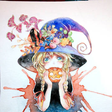 trick or treat