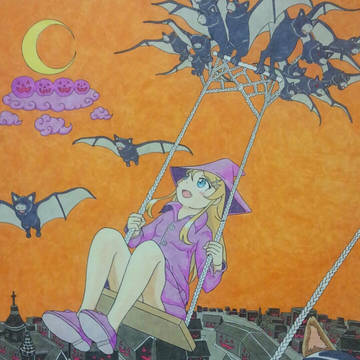 ハロウィン 2014