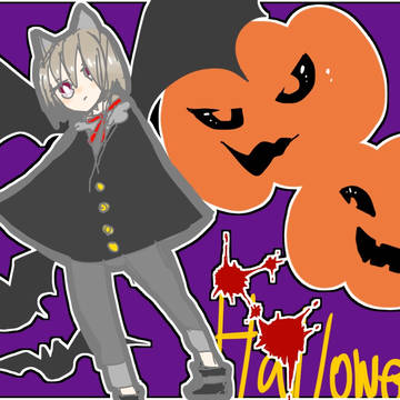 Happy halloween