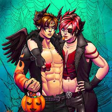 HALLOWEEN 2014